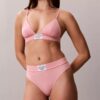 Heritage Classic Cotton Stretch Lightly Lined Triangle Bra