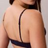 Heritage Classic Cotton Stretch Lightly Lined Triangle Bra