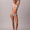 Heritage Classic Cotton Stretch Lightly Lined Triangle Bralette