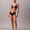 Heritage Classic Cotton Stretch Lightly Lined Triangle Bralette