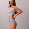Heritage Classic Cotton Stretch Lightly Lined Triangle Bralette