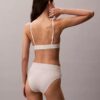 Heritage Classic Cotton Stretch Lightly Lined Triangle Bralette