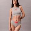 Heritage Classic Cotton Stretch Unlined Bralette