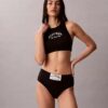 Heritage Classic Cotton Stretch Unlined Bralette