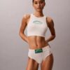 Heritage Classic Cotton Stretch Unlined Bralette