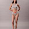 Heritage Classic Cotton Stretch Unlined Bralette