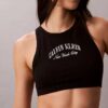 Heritage Classic Cotton Stretch Unlined Bralette