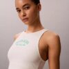 Heritage Classic Cotton Stretch Unlined Bralette