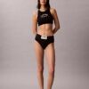 Heritage Classic Cotton Stretch Unlined Bralette