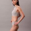 Heritage Classic Cotton Stretch Unlined Bralette
