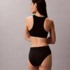Heritage Classic Cotton Stretch Unlined Bralette