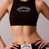 Heritage Classic Cotton Stretch Unlined Bralette