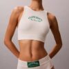 Heritage Classic Cotton Stretch Unlined Bralette