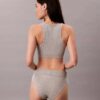 Heritage Classic Cotton Stretch Unlined Bralette
