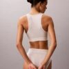Heritage Classic Cotton Stretch Unlined Bralette