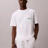 Heritage Classic Crewneck Sleep Tee
