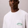 Heritage Classic Crewneck Sleep Tee