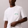 Heritage Classic Crewneck Sleep Tee