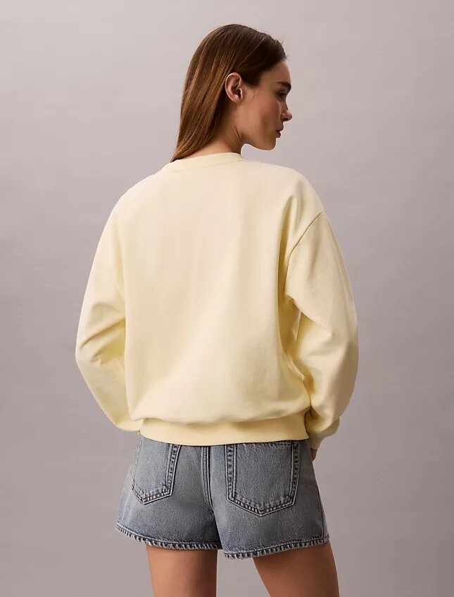 Heritage Classic Sweatshirt Heritage Classic Sweatshirt