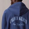 Heritage Classic Terry Hoodie
