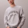 Heritage Classic Terry Relaxed Sweatshirt