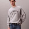 Heritage Classic Terry Relaxed Sweatshirt