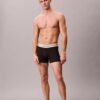Heritage Cotton Stretch 3-Pack Trunk