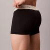 Heritage Cotton Stretch 3-Pack Trunk
