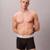 Heritage Cotton Stretch 3-Pack Trunk
