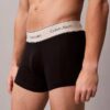 Heritage Cotton Stretch 3-Pack Trunk