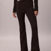 High Rise Flared Jeans