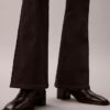High Rise Flared Jeans