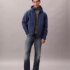 Hooded Softshell Zip Jacket Hooded Softshell Zip Jacket