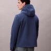 Hooded Softshell Zip Jacket Hooded Softshell Zip Jacket