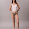 Ideal Cotton Bikini