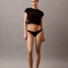 Ideal Cotton Bikini