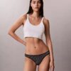 Ideal Cotton Bikini