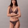 Ideal Cotton Bikini