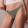 Ideal Cotton Bikini