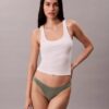 Ideal Cotton Bikini