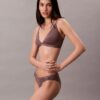 Ideal Cotton Bikini