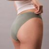 Ideal Cotton Bikini