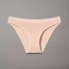 Ideal Cotton Bikini