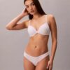Ideal Cotton Thong