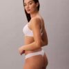 Ideal Cotton Thong