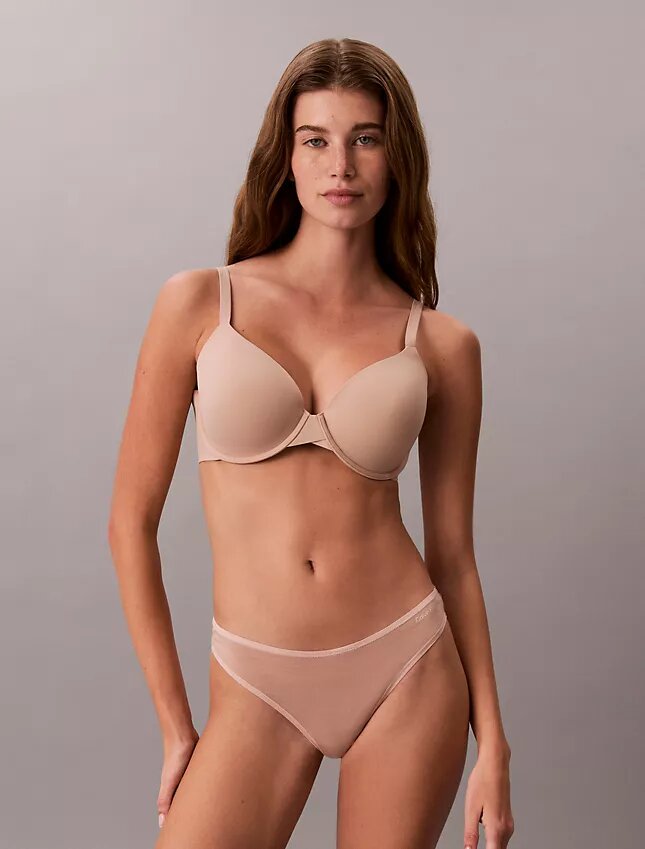 Ideal Cotton Thong Ideal Cotton Thong