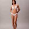 Ideal Cotton Thong