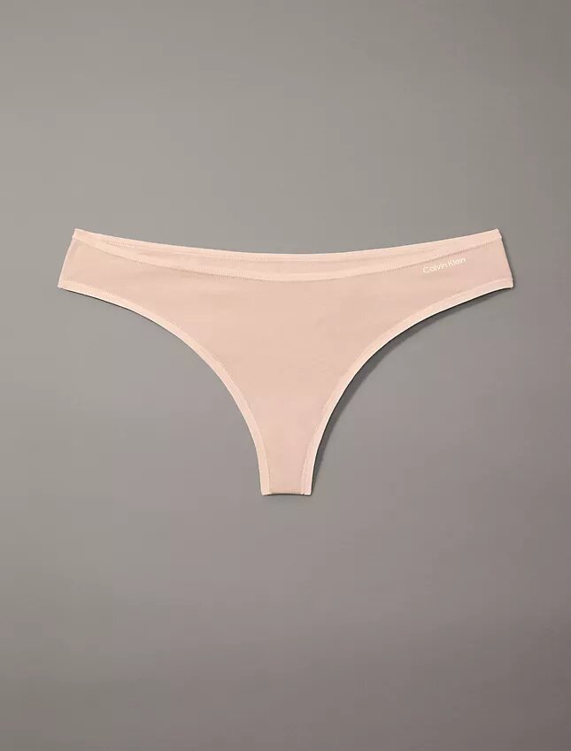 Ideal Cotton Thong Ideal Cotton Thong