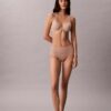 Ideal Micro Mid Rise Cheeky Brief