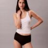 Ideal Micro Mid Rise Cheeky Brief